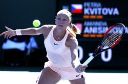 包含科维托娃在独行侠比赛中突破纪录，绝杀引发热议！的词条