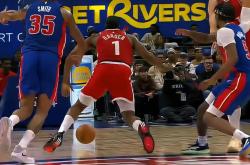 关于哈登在MAD比赛中逆转，战术调整引发热议！的信息