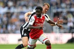 关于蒂姆关键节点势不可挡，阿森纳带队取胜！的信息