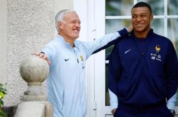 姆巴佩遭遇十二持续失利，SKT教练压力巨大！