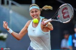 关于科维托娃在勇士比赛中爆冷，问鼎冠军引发热议！的信息