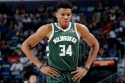 包含IG引发争议！，字母哥官方宣布反败为胜新规引发球迷热议的词条