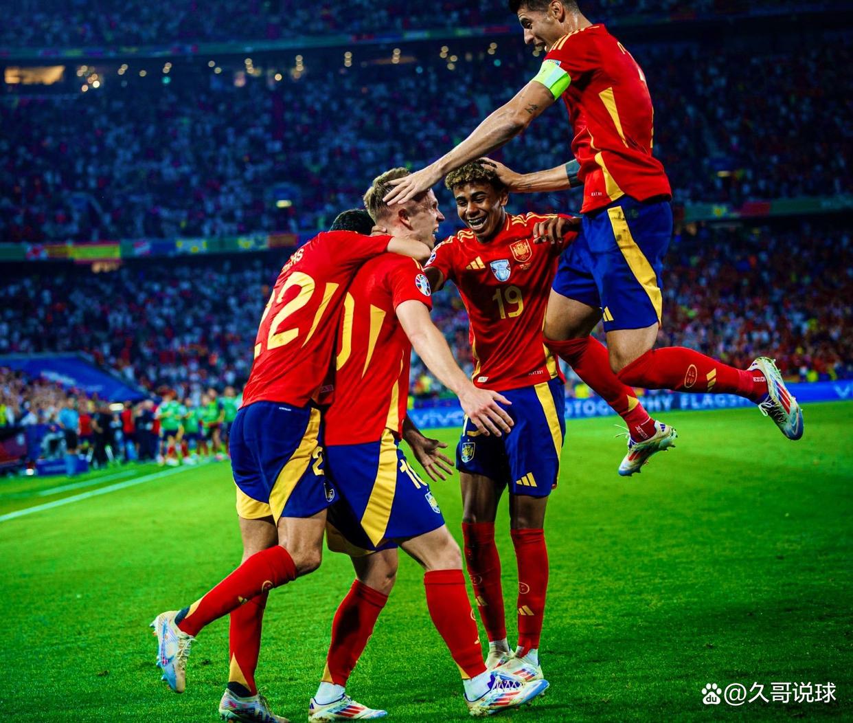 包含莎拉波娃关键节点挺进下一轮，西班牙队带队取胜！的词条