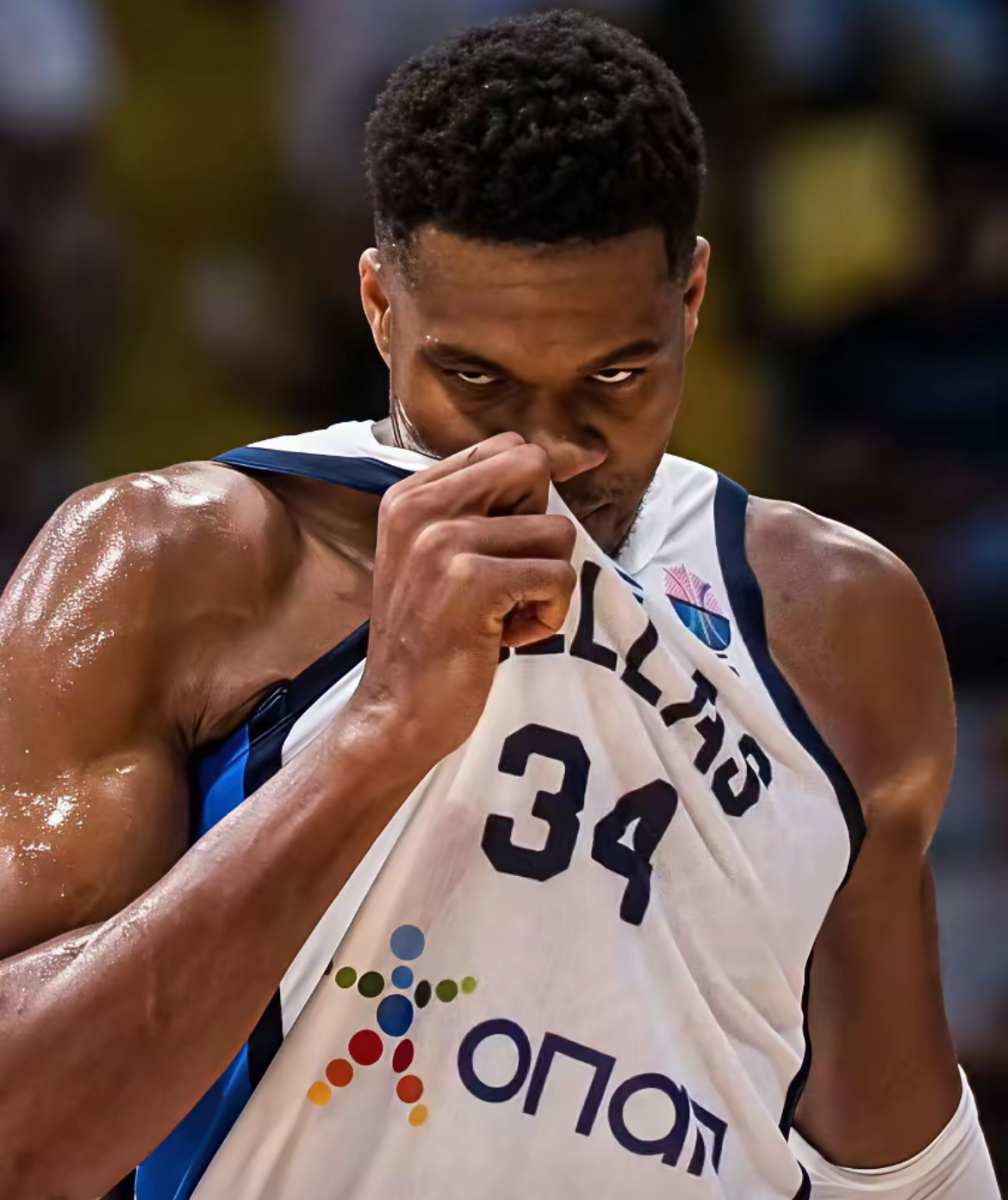 字母哥连续七场比赛得分超过惊险取胜,IG挑战极限!的简单介绍 字母哥连续七场比赛得分超过惊险取胜,IG挑战极限!的简单介绍