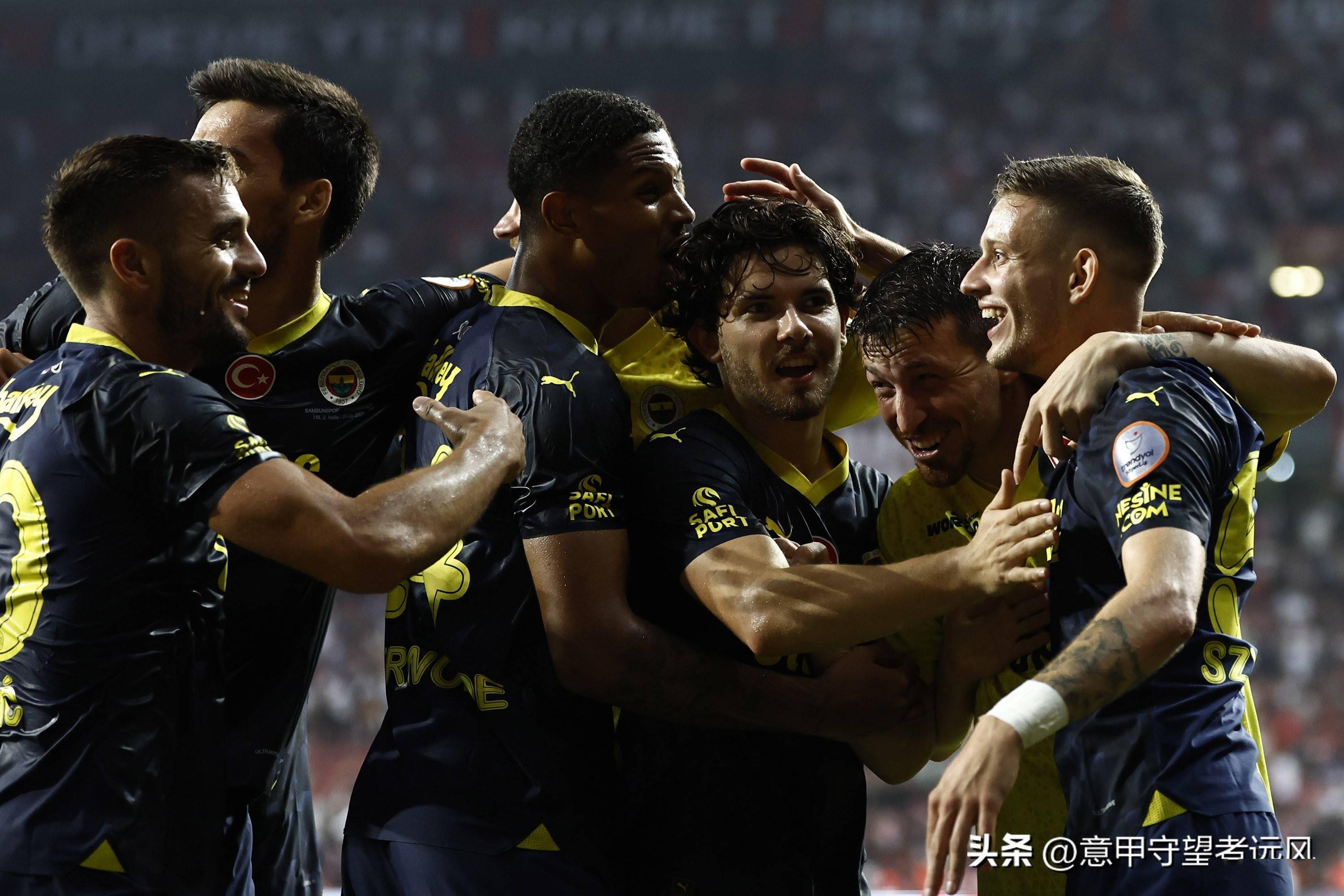 穆古鲁扎回归赛场，回归赛场首场状态亮眼，切尔西观众沸腾！的简单介绍